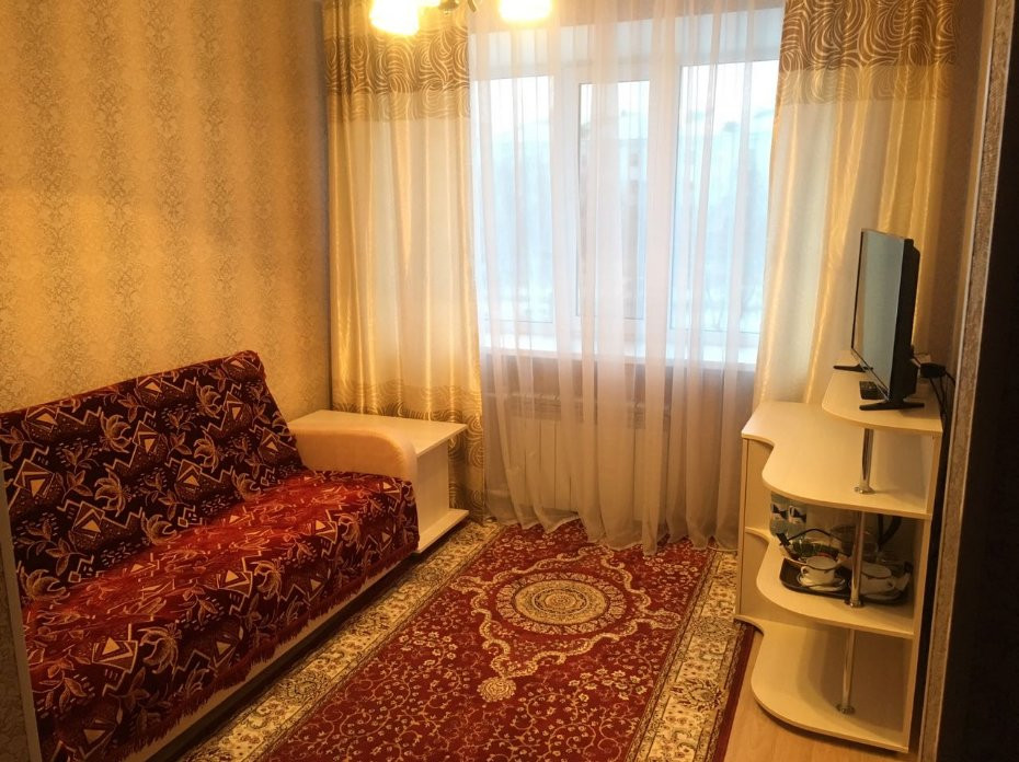 Kostanaytourist Hotel