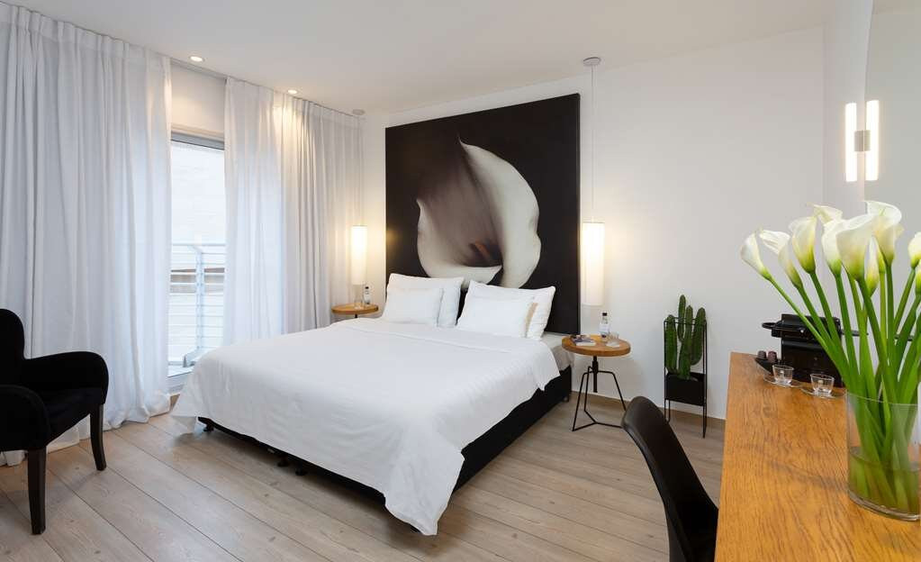 The Savoy Tel-Aviv Sea Side主图