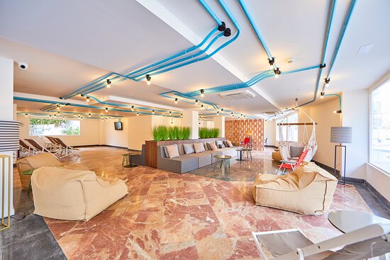 Tent Playa De Palma-官方