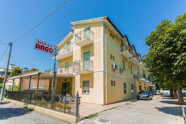 Hotel Argo