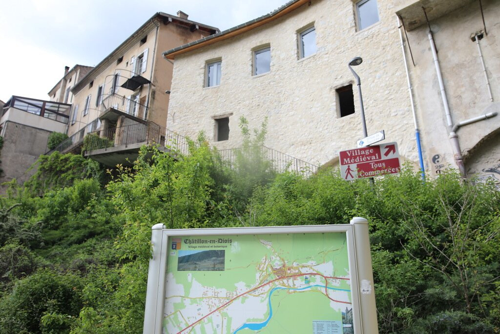 Pays Diois Tourist Office - Châtillon-en-Diois景点图片