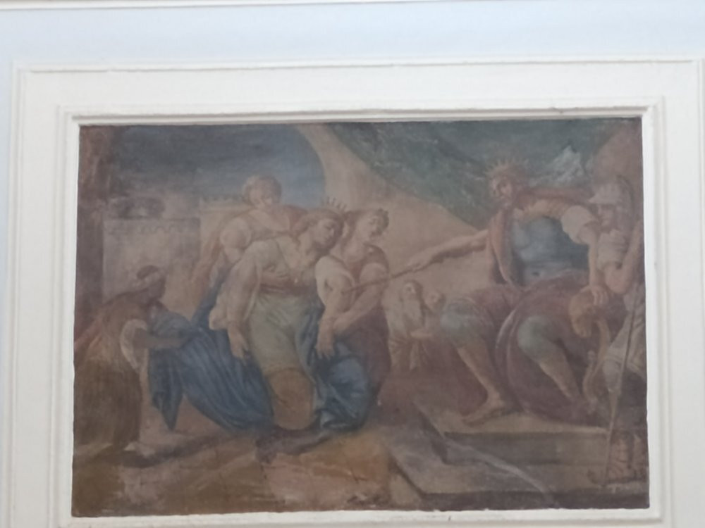 Chiesa di Sant'Adoeno-比谢列必去景点