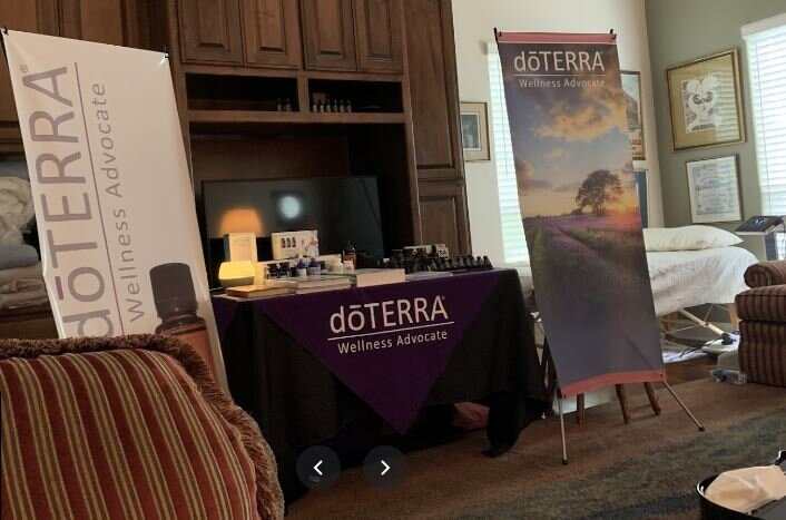 Living Wellness Day Spa-温泉城必去景点