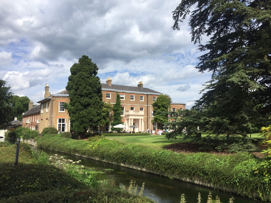 Buckinghamshire Golf Club景点图片