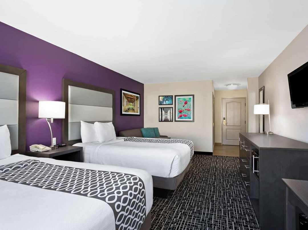 La Quinta Inn & Suites by Wyndham Pharr North McAllen主图