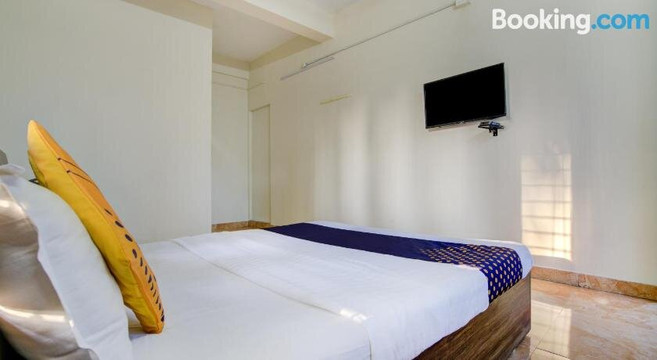 SPOT ON 70515 Ns Lodge