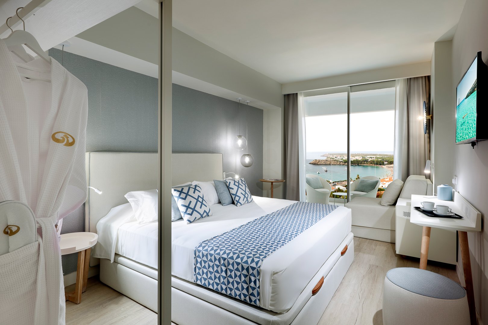 Palladium Hotel Menorca-官方
