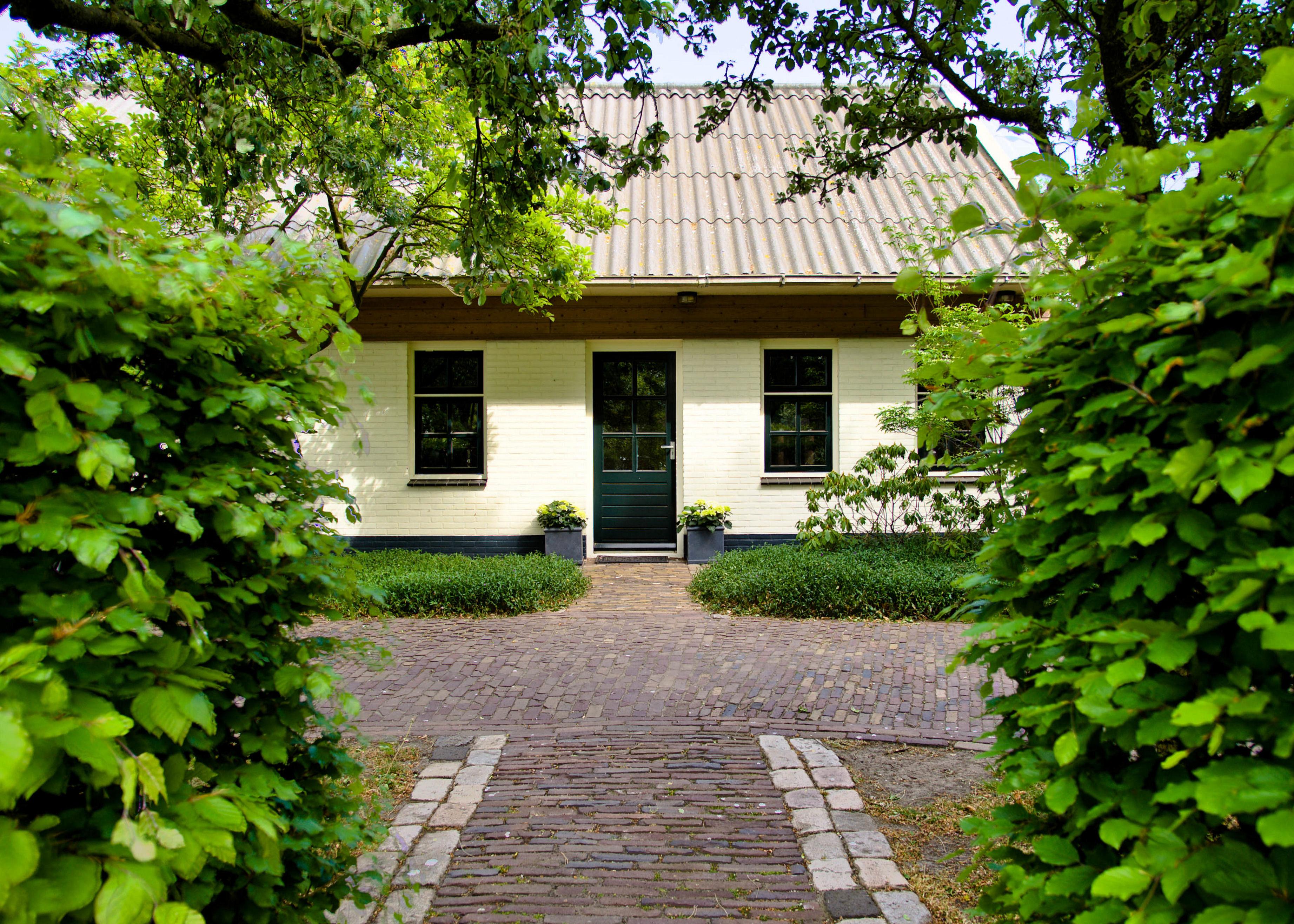 Bed and Breakfast Bedstay Op 8-官方