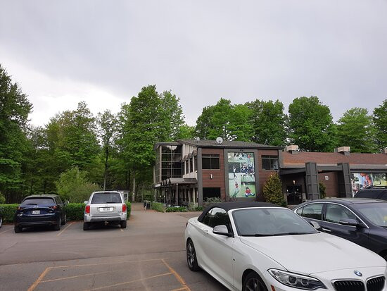 Club De Golf Verchères-Vercheres必去景点