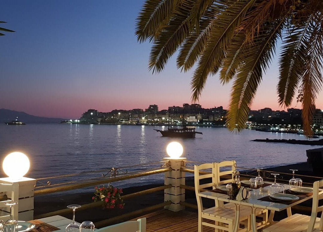 Allegro Restaurant主图