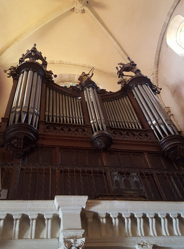 Notre-Dame de l'Assomption-拉西奥塔必去景点