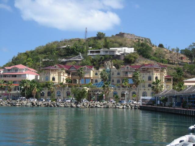 Saint-martin Tourist Office