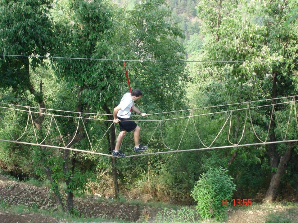Himalayan Adventure Institute景点图片