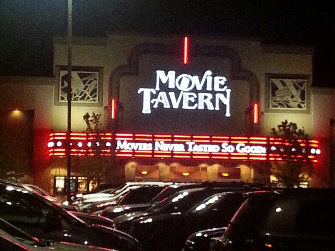 Movie Tavern景点图片