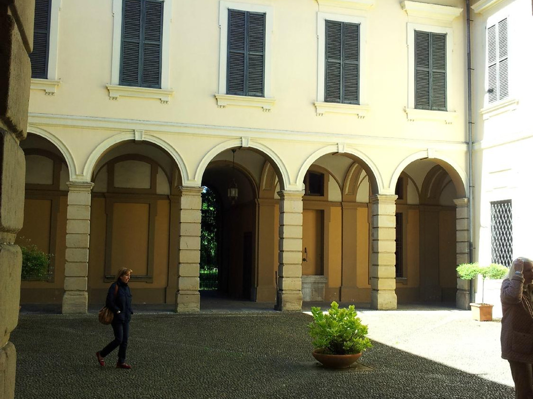 Museo Manzoniano