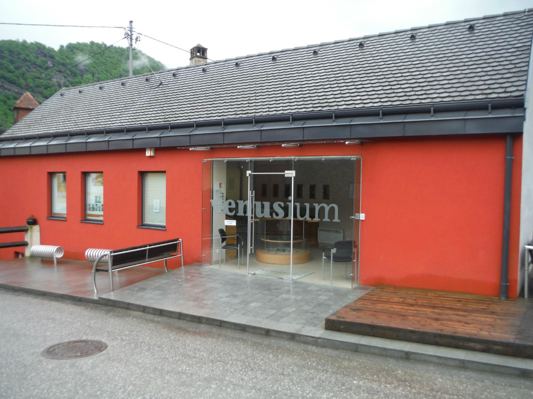 Schonbuhel an der Donau旅游攻略图片