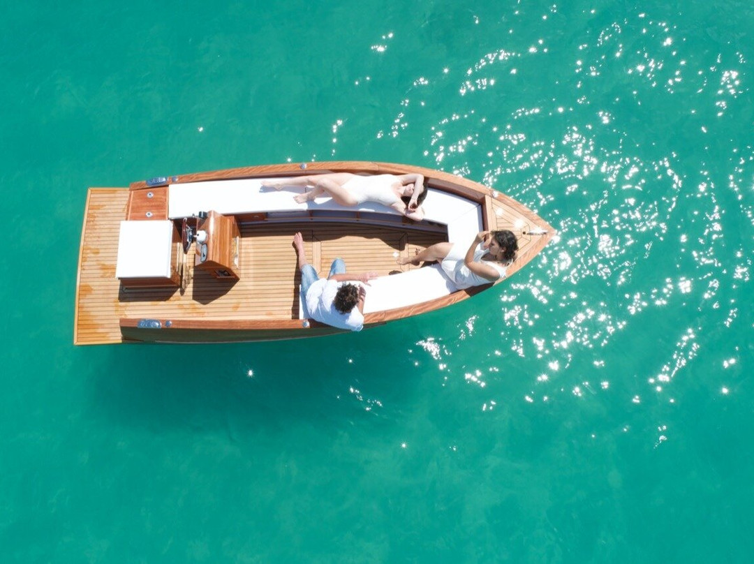 eBoats Experience - Rent an electric boat without license-卡拉多尔必去景点