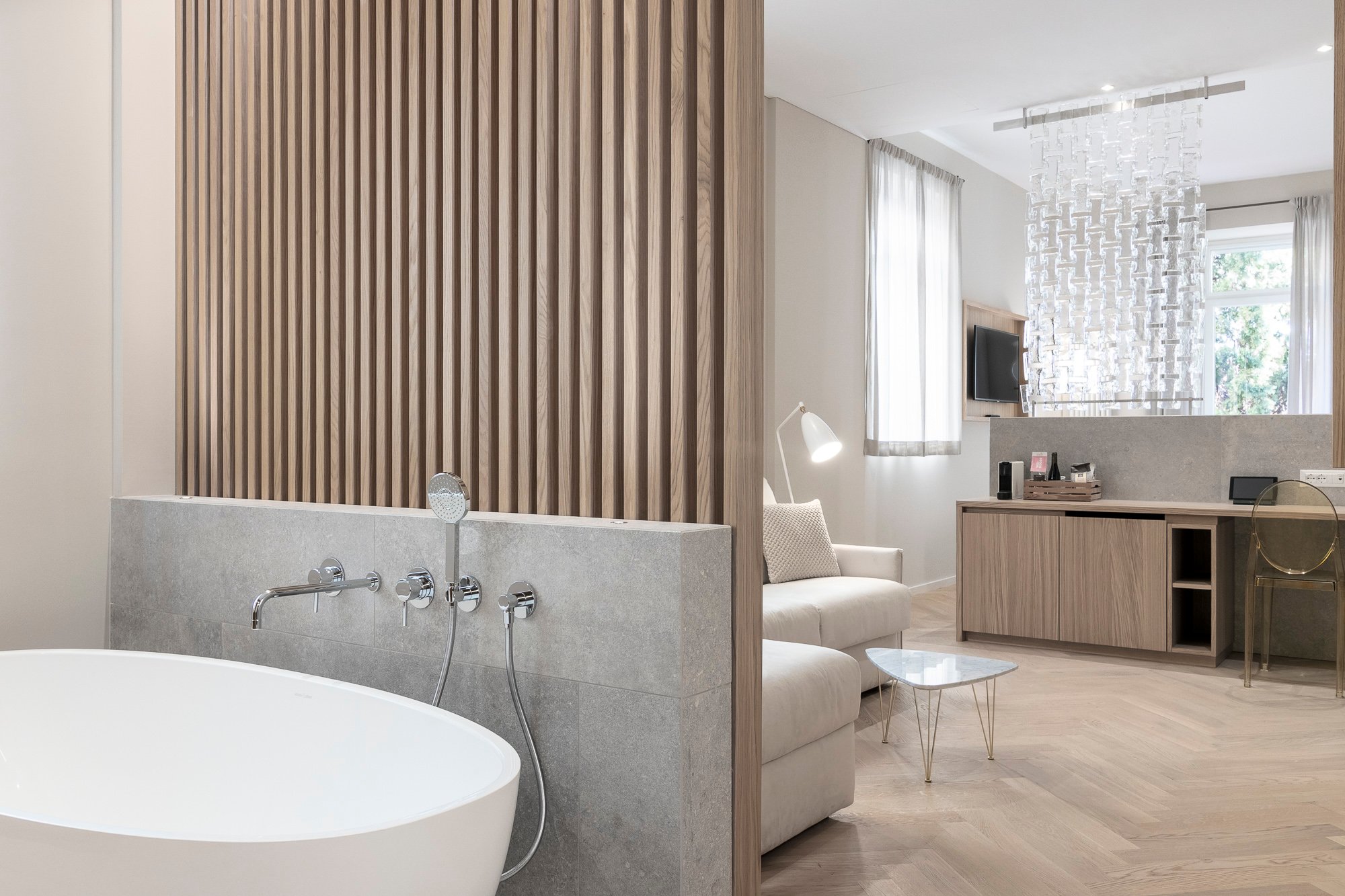 Boutique & Design Hotel ImperialArt-官方