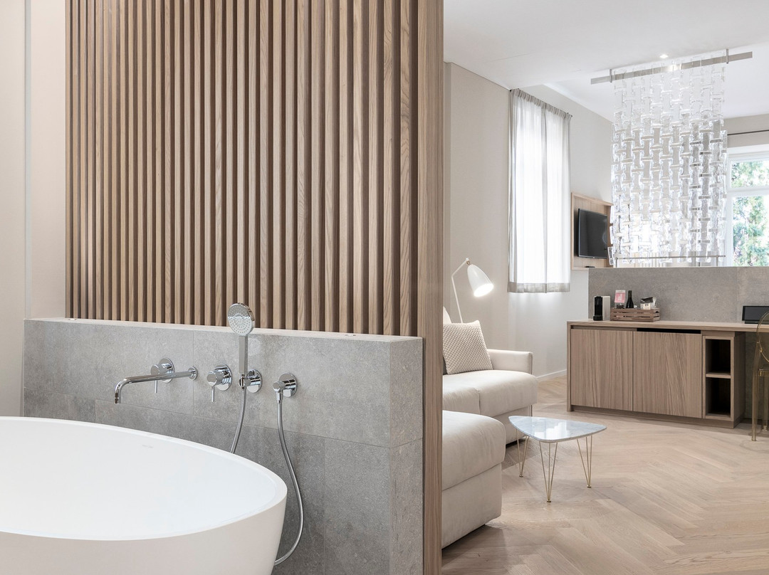 Boutique & Design Hotel ImperialArt主图