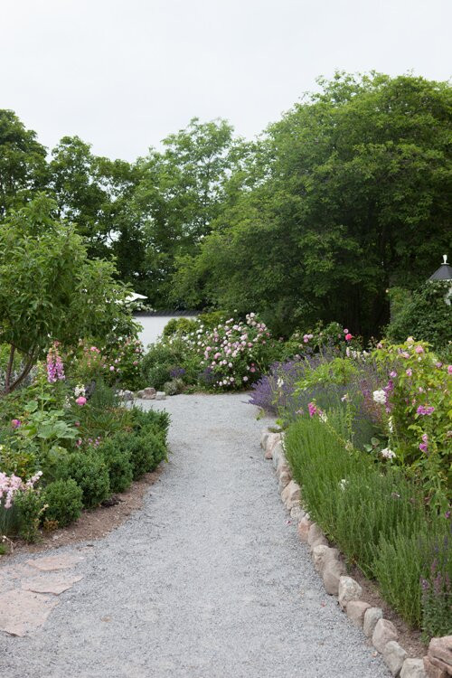 Trädgårdstrippen-Enkoping必去景点