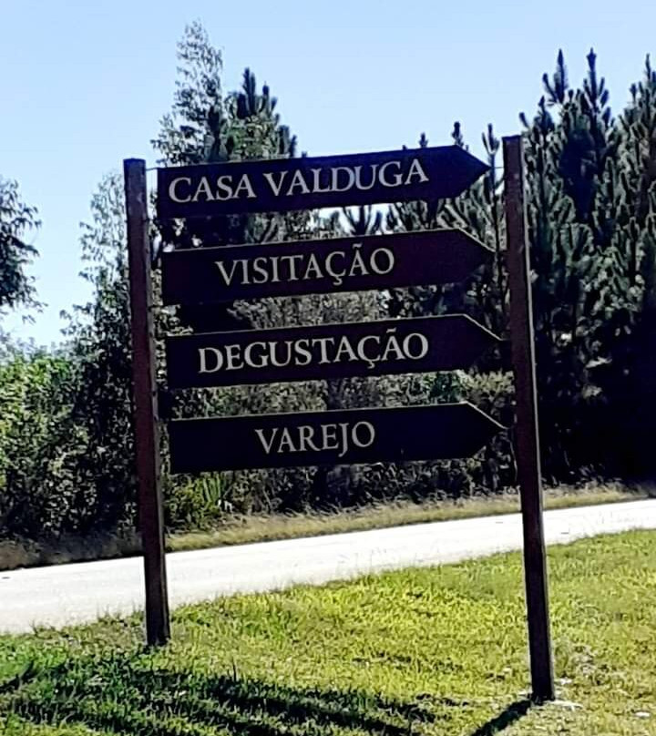 Casa Valduga景点图片
