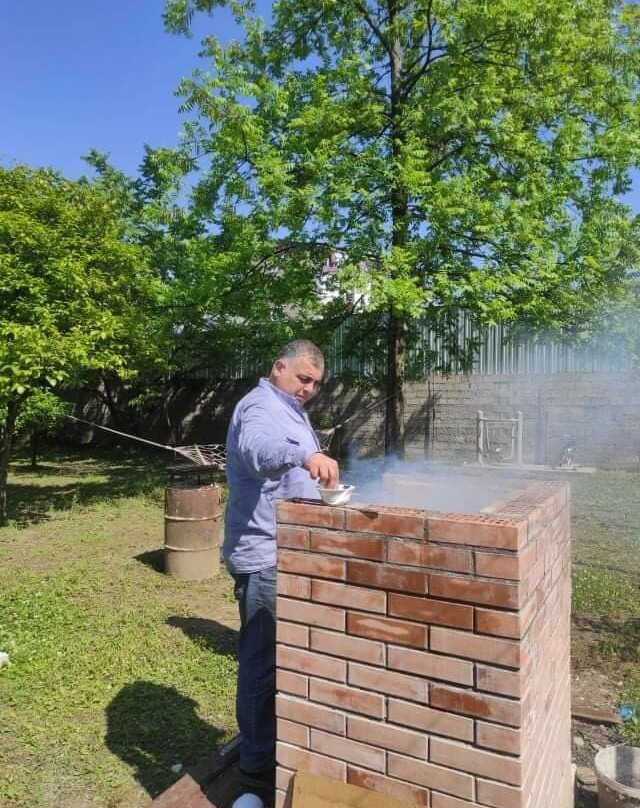 Khelvachauri酒店住宿-Mareti 2