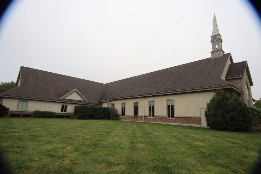 Dunville Canadian Reformed Church-Dunnville必去景点