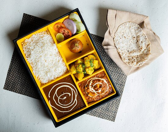 班加罗尔餐馆和美食-Cubbon Pavilion