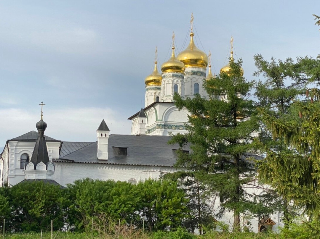 Cathedral of the Assumption of the Blessed Virgin景点图片