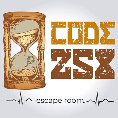Code258 escape room景点图片