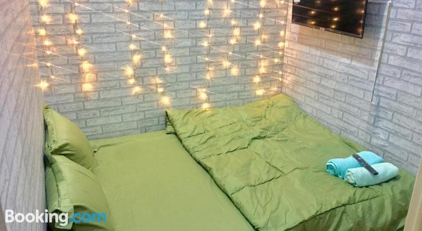 sewa kamar in cilacap SYARIAH