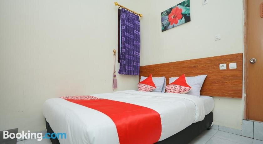 OYO 2525 Rumah Singgah Brm