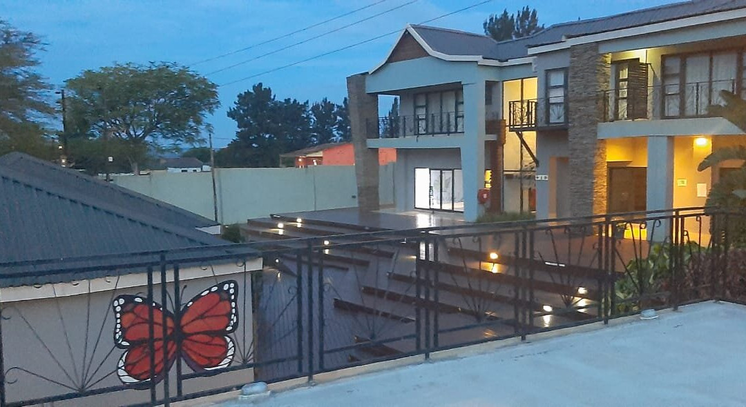 Serurubele Boutique Hotel