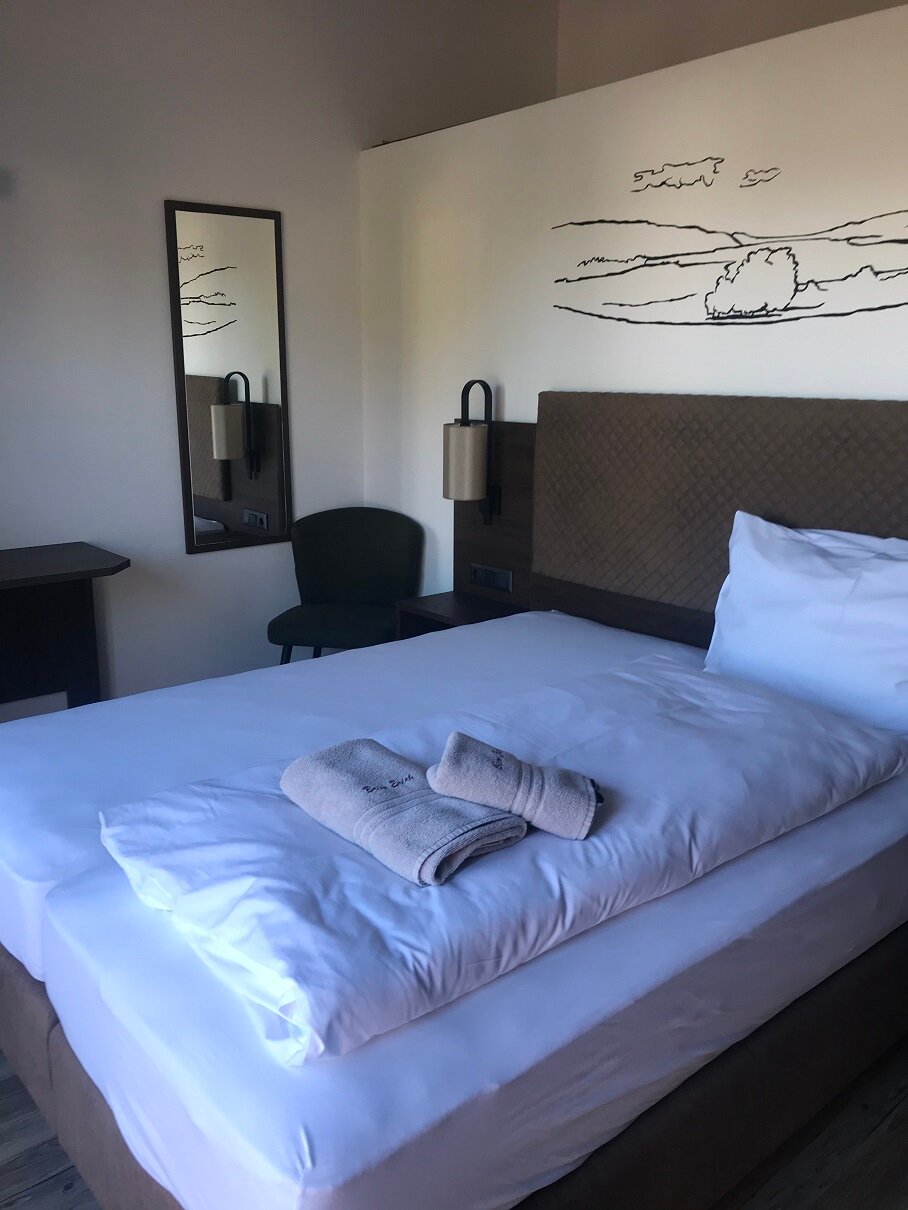 Gasthaus Hotel Beim Erich-客卧
