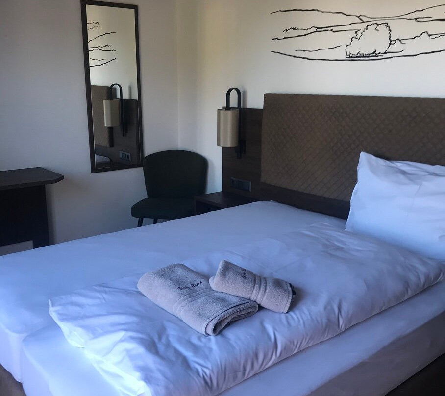 Gasthaus Hotel Beim Erich主图