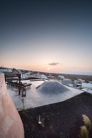 Sophia Finikia Villas主图