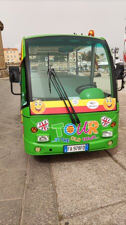 Il Corallino-阿尔盖罗必去景点