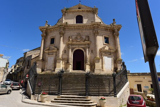 sicily with love transfer and tour-卡塔尼亚必去景点