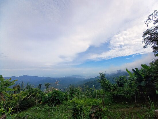 Jungle Tour Santa Marta-圣玛尔塔必去景点