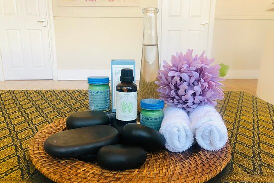 Jansee Health Spa-Carshalton必去景点