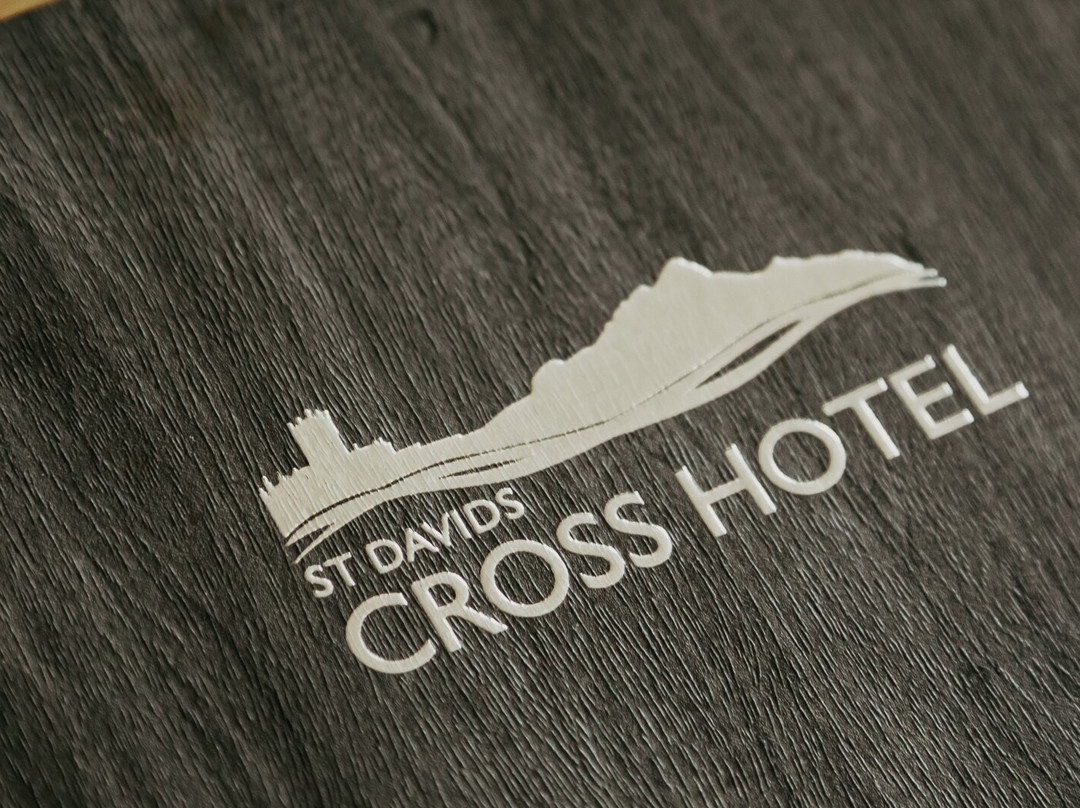 St Davids Cross Hotel