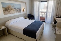 Hotel Spa Cadiz Plaza主图