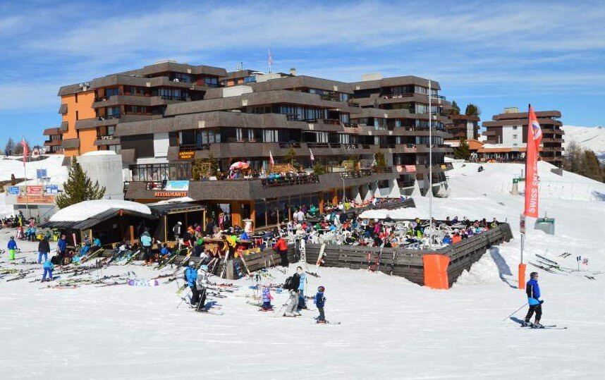 Restaurant Le Panorama