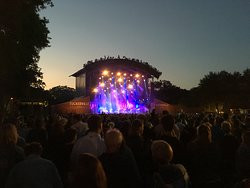 Recreatiepark Het Rutbeek-恩斯赫德必去景点