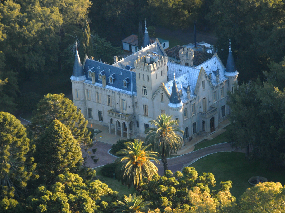 Estancia La Candelaria