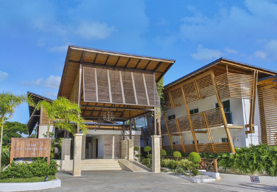Hotel Boutique del Lago