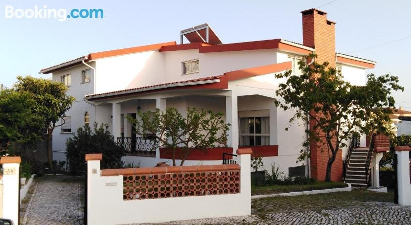 Casa da Eira