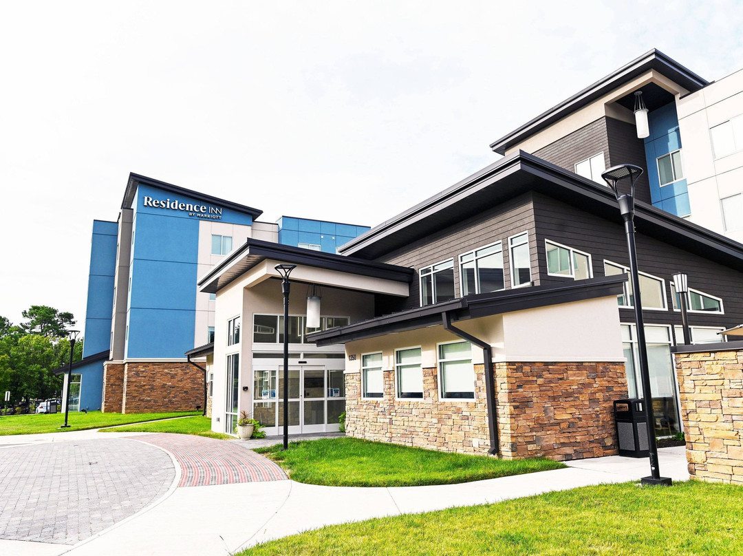 Residence Inn by Marriott Richmond West/Midlothian主图