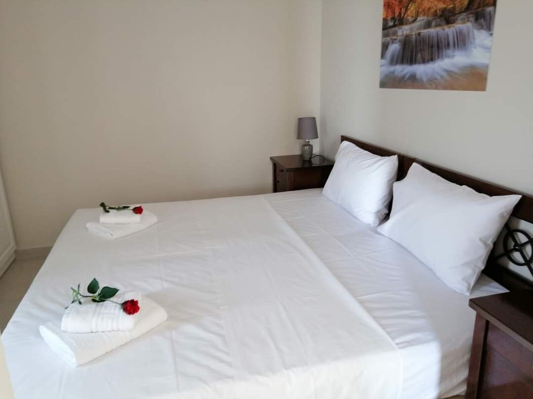 Ta Didymakia Apartments