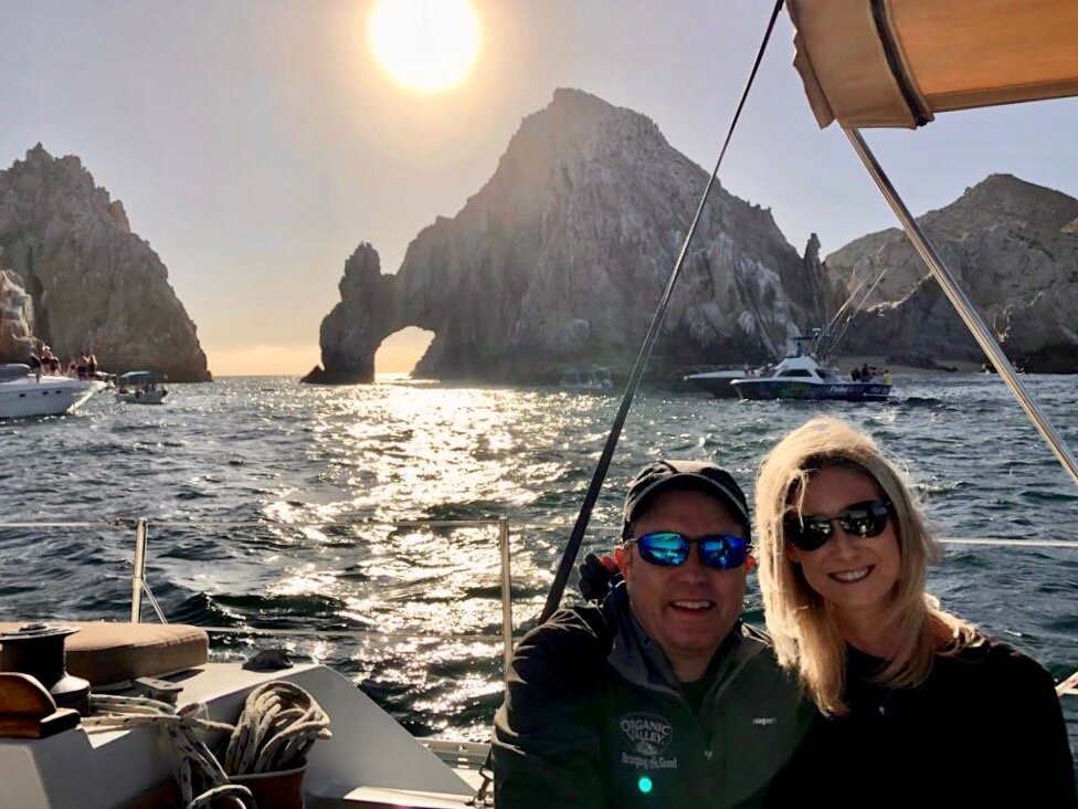 All Ways Cabo Boats-卡波圣卢卡斯必去景点